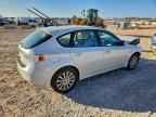 2010 SUBARU IMPREZA