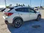2018 SUBARU Crosstrek