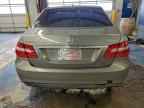 2011 MERCEDES-BENZ E-Class