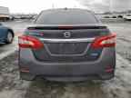 2013 NISSAN SENTRA