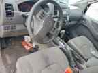2014 NISSAN Frontier