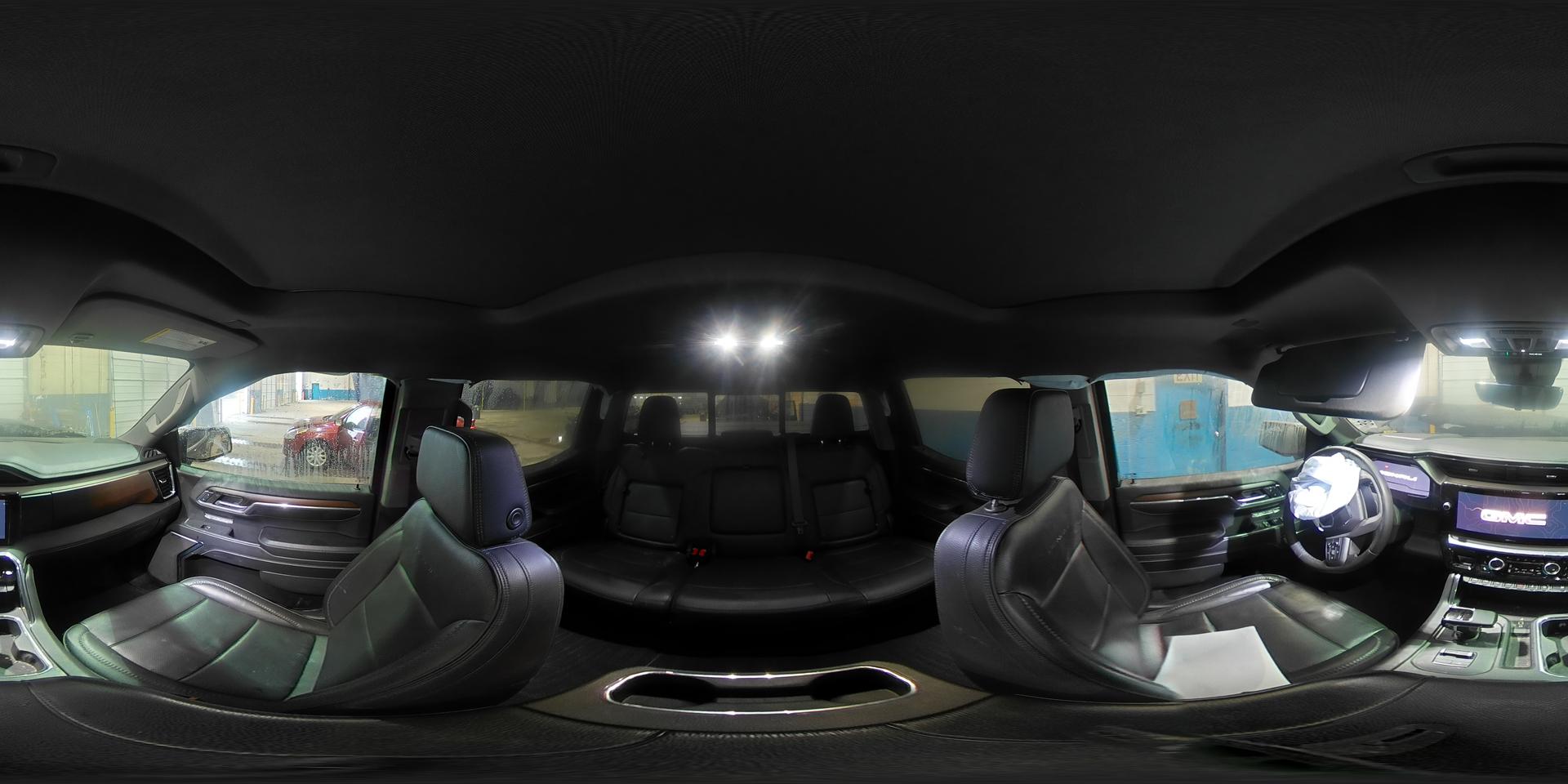 2024 GMC Sierra