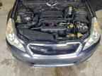 2011 SUBARU Legacy