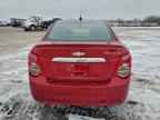 2015 CHEVROLET SONIC