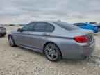 2016 BMW 5 series