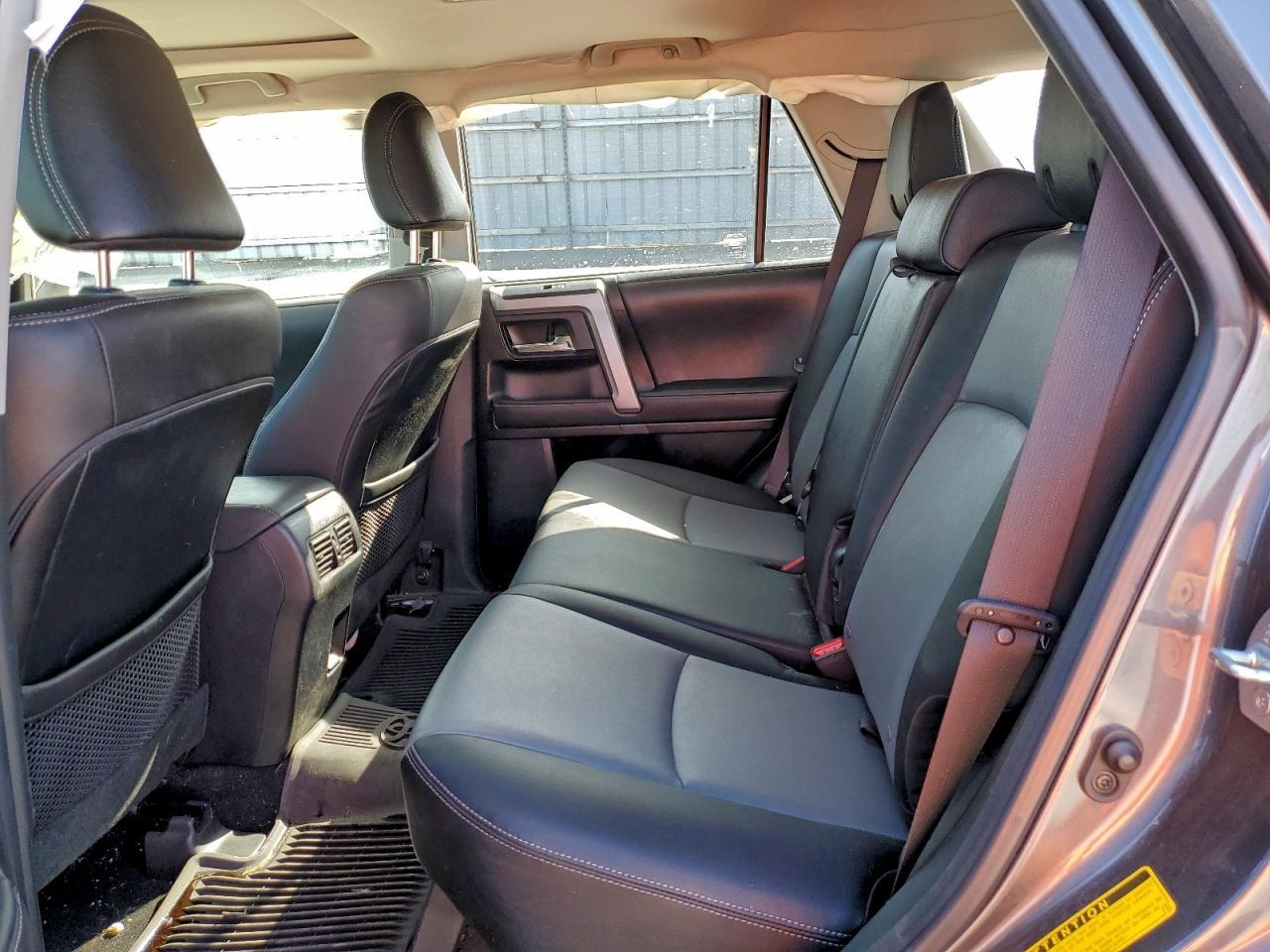 2023 TOYOTA 4Runner
