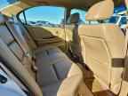 2003 NISSAN Maxima