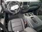 2025 CHEVROLET Silverado