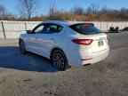 2017 MASERATI Levante