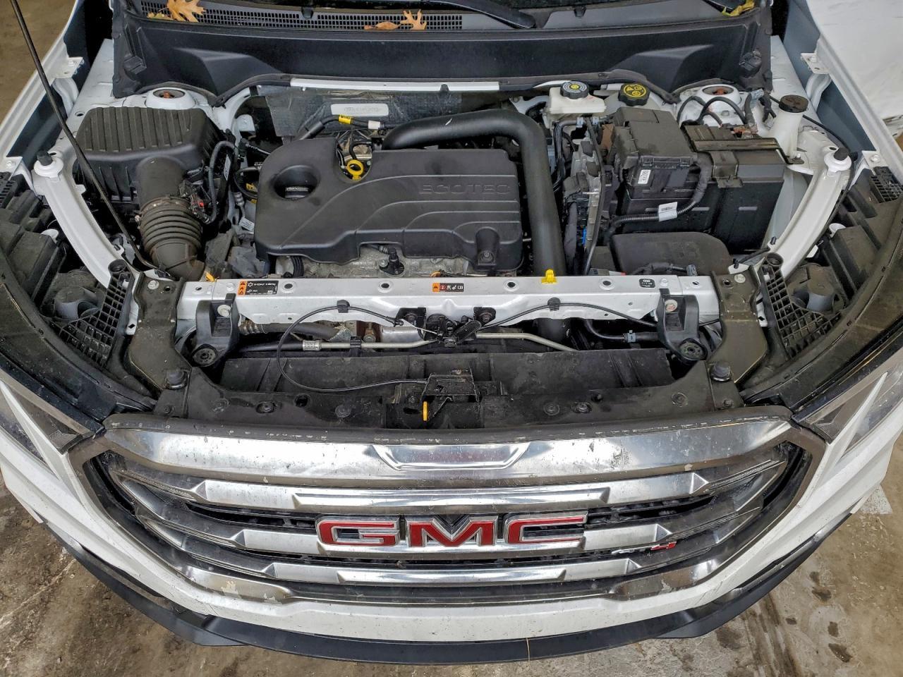 2023 GMC Terrain