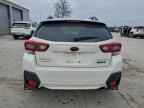 2022 SUBARU Crosstrek