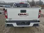 2021 GMC CANYON