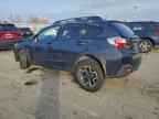 2014 SUBARU XV Crosstrek