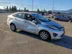 2013 FORD Fiesta