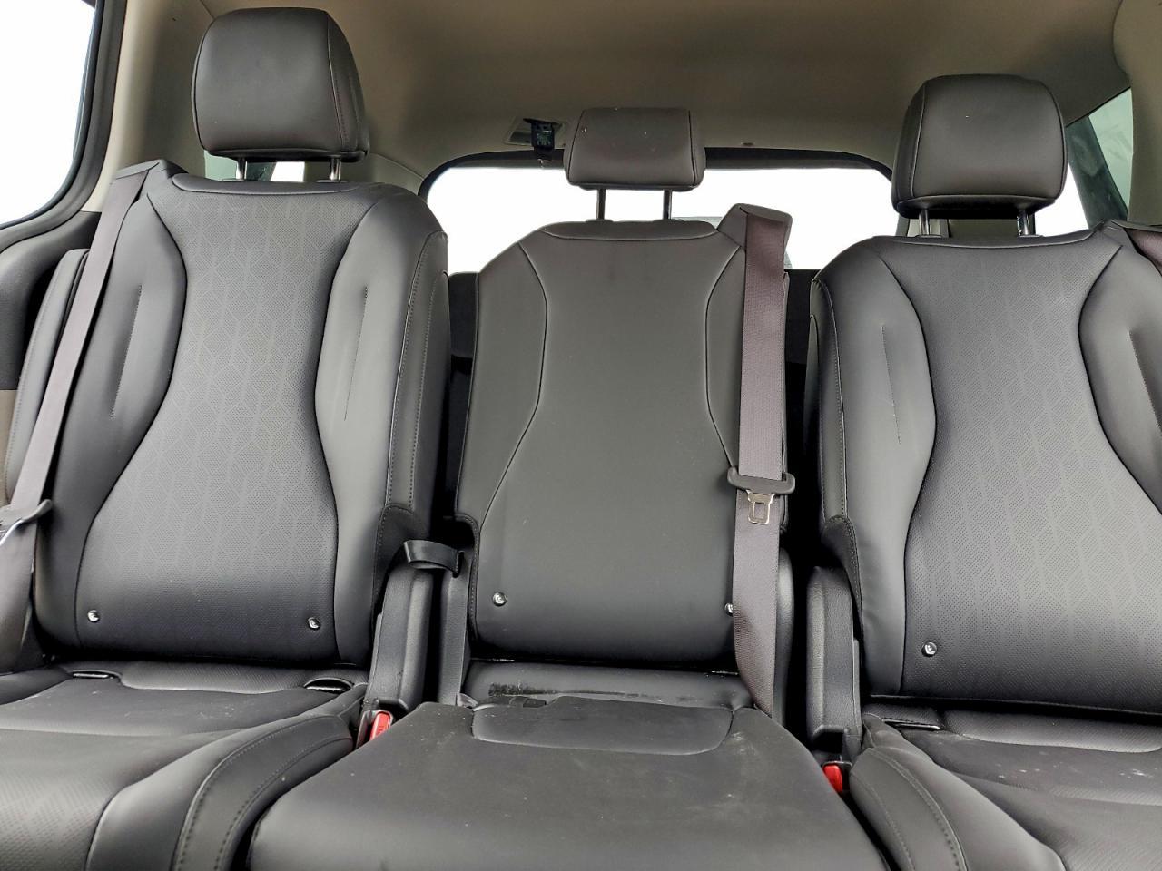 2025 KIA Carnival