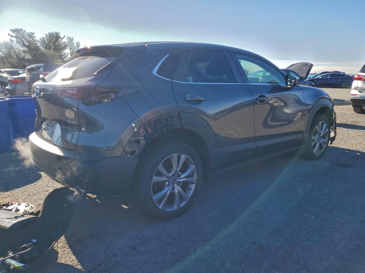 2021 MAZDA CX-30
