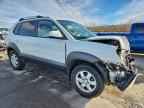 2005 HYUNDAI TUCSON
