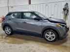 2019 NISSAN KICKS