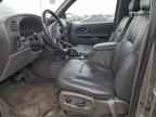 2002 CHEVROLET Trailblazer