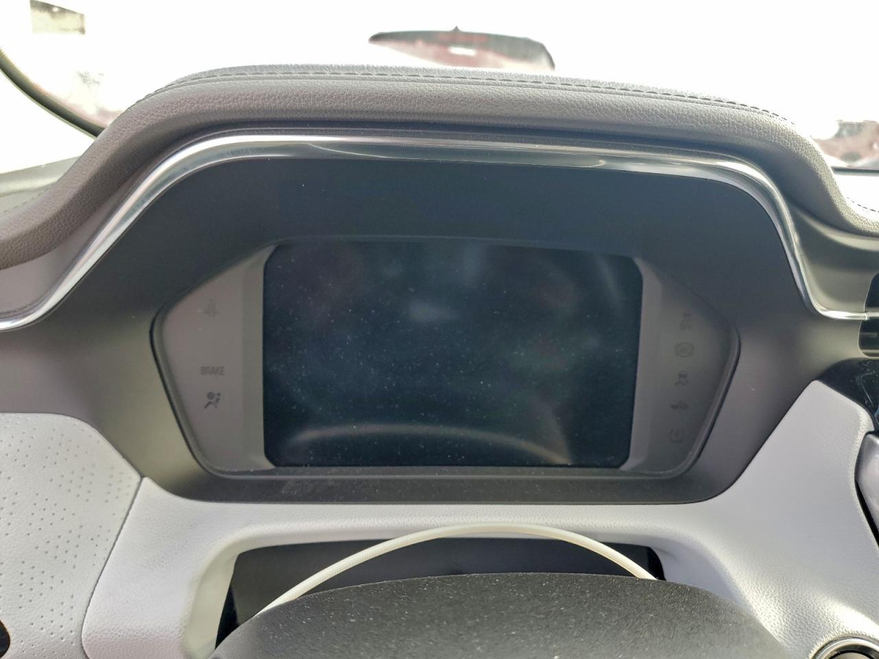 2022 CHEVROLET Bolt EUV