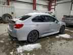 2018 SUBARU WRX