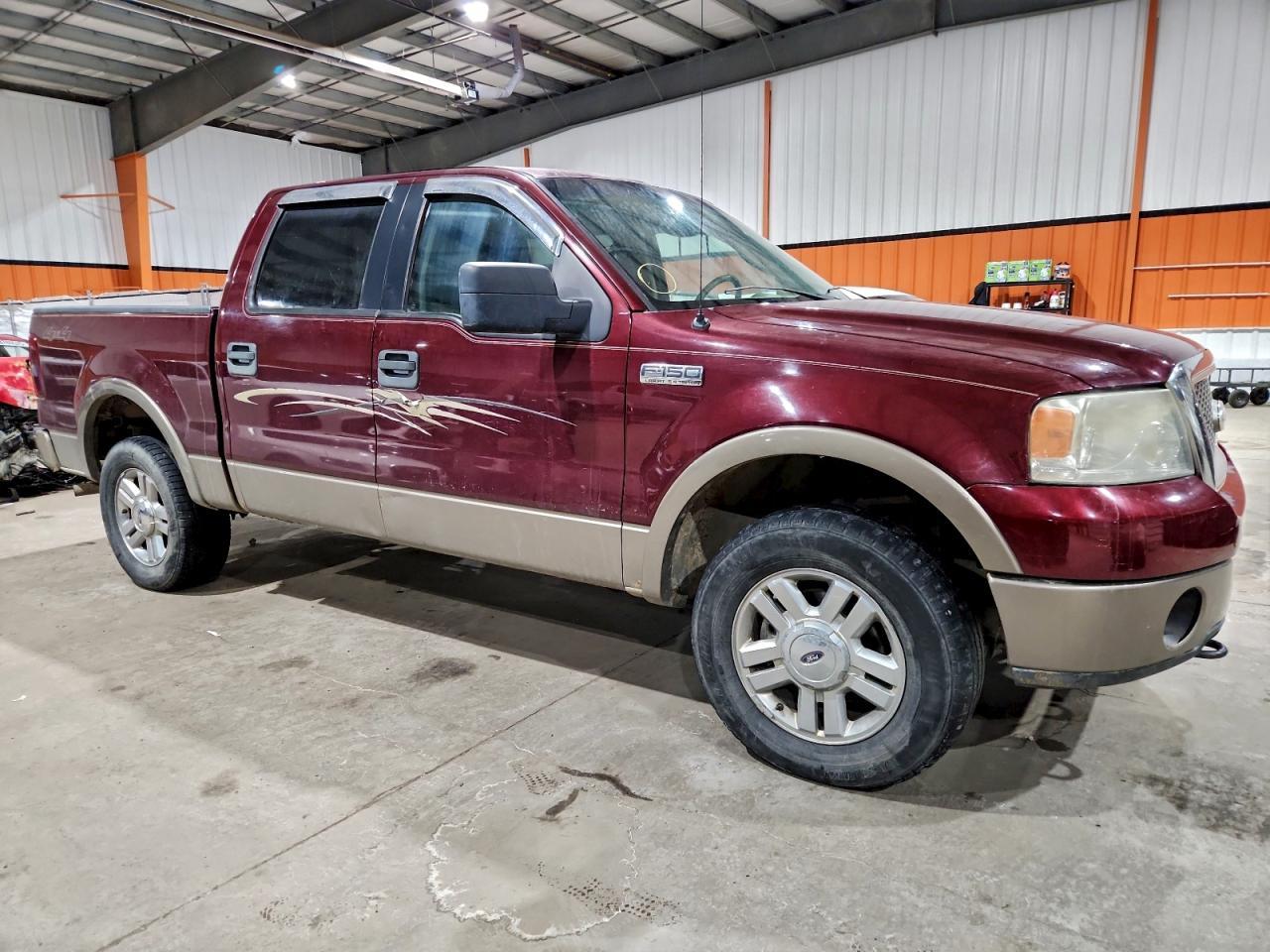 2006 FORD F-150