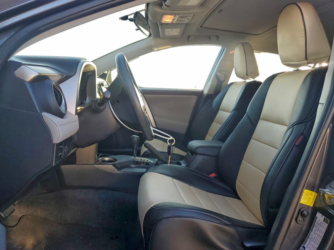 2014 TOYOTA RAV4