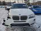 2014 Bmw Motorrad X3