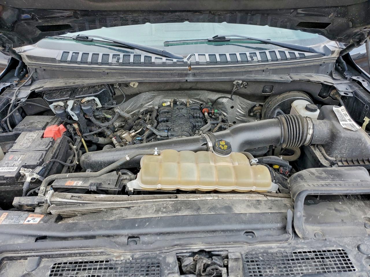 2021 FORD Expedition