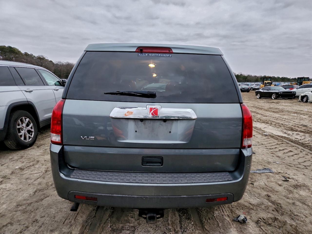 2006 SATURN Vue