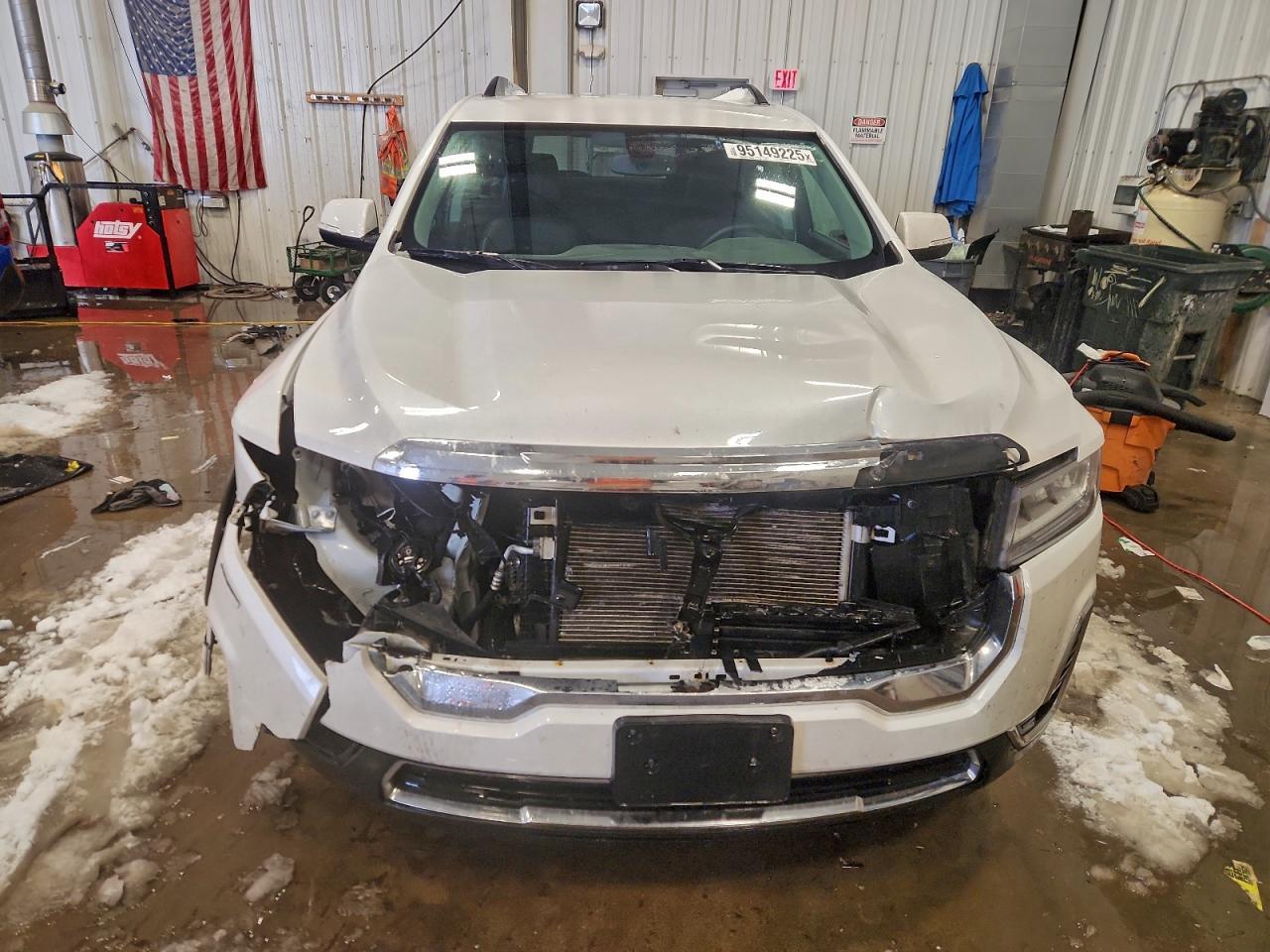 2020 GMC ACADIA