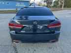 2018 LEXUS LS 500