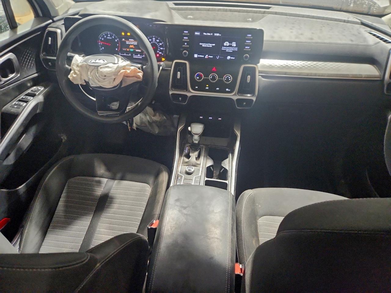 2021 KIA SORENTO