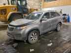 2012 KIA SORENTO