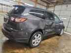 2016 CHEVROLET TRAVERSE
