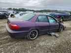 1998 HONDA ACCORD