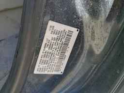 2006 HONDA ODYSSEY