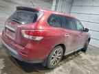 2015 NISSAN PATHFINDER
