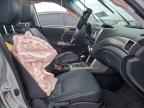 2009 SUBARU FORESTER