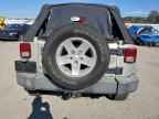 2007 JEEP WRANGLER