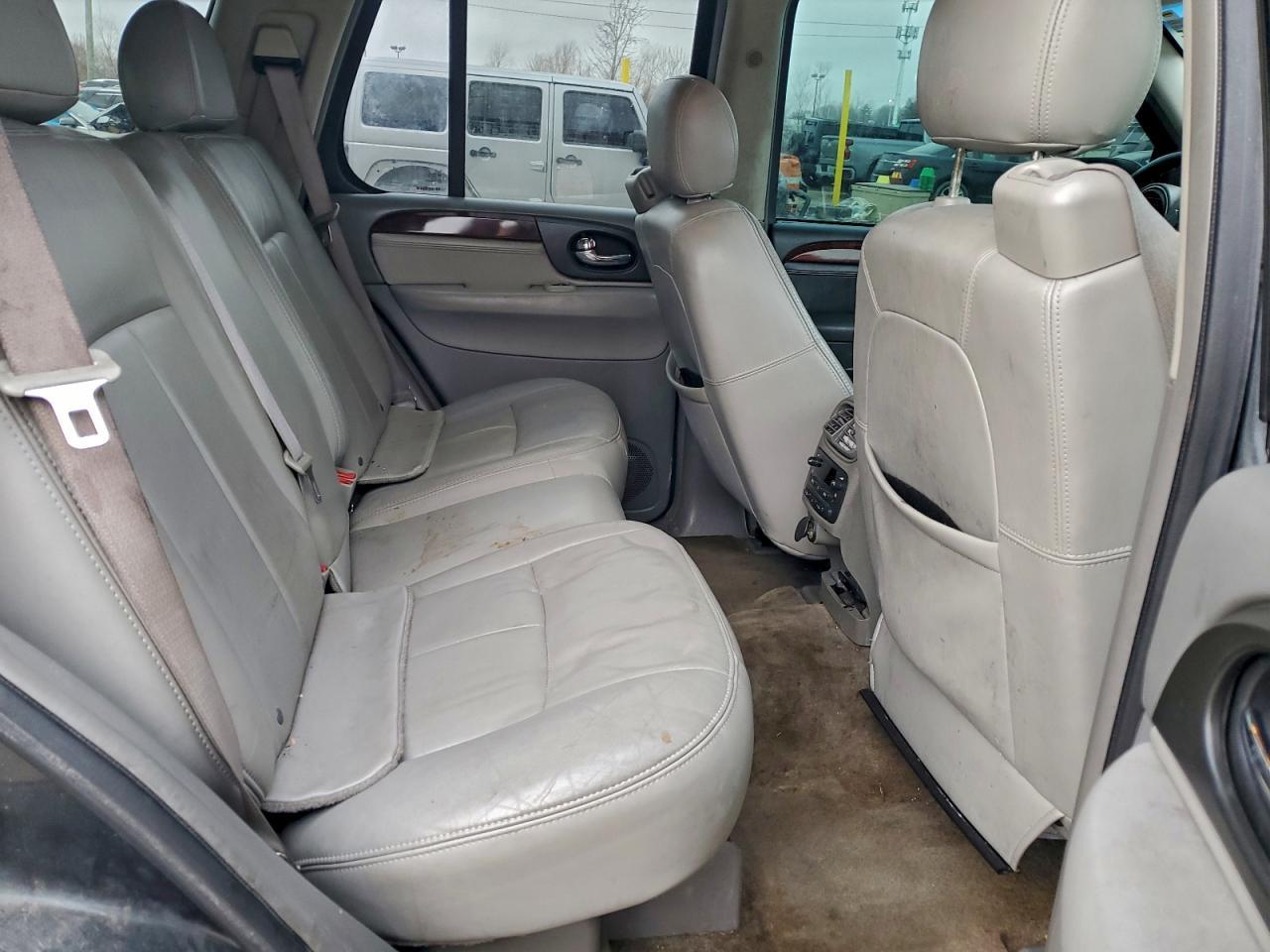 2005 GMC Envoy