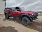 2018 RAM 2500