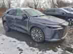 2025 LEXUS RX 350H