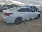 2018 GENESIS G80