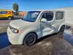 2009 NISSAN CUBE