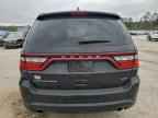 2020 DODGE DURANGO