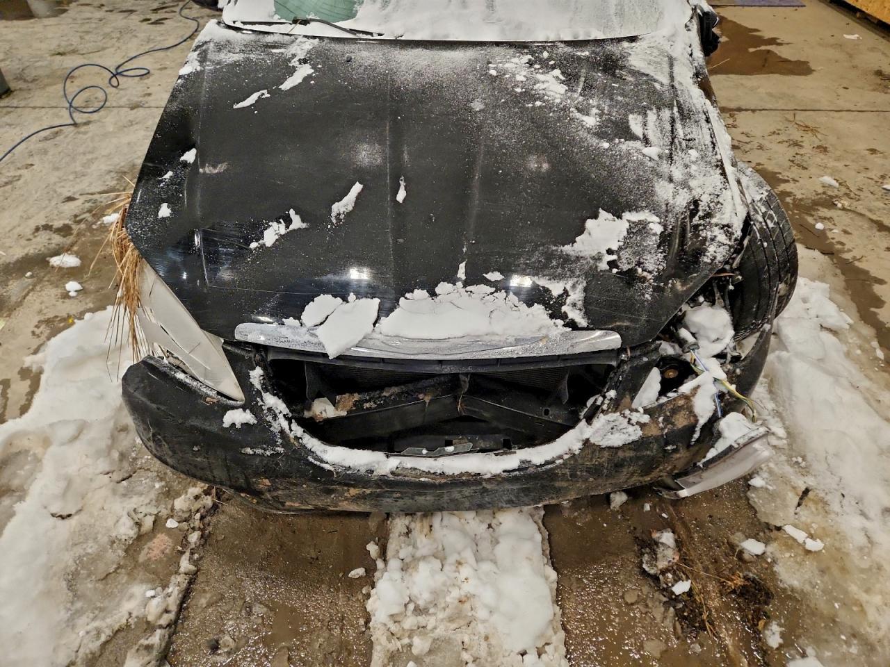 2011 CHRYSLER 200