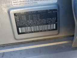 2010 SUBARU Legacy