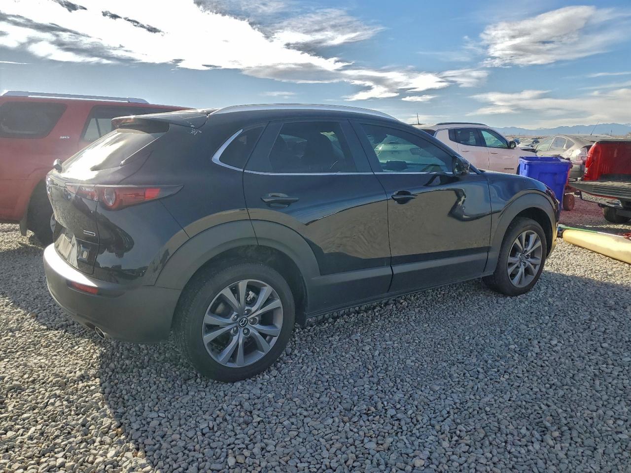 2024 MAZDA CX-30