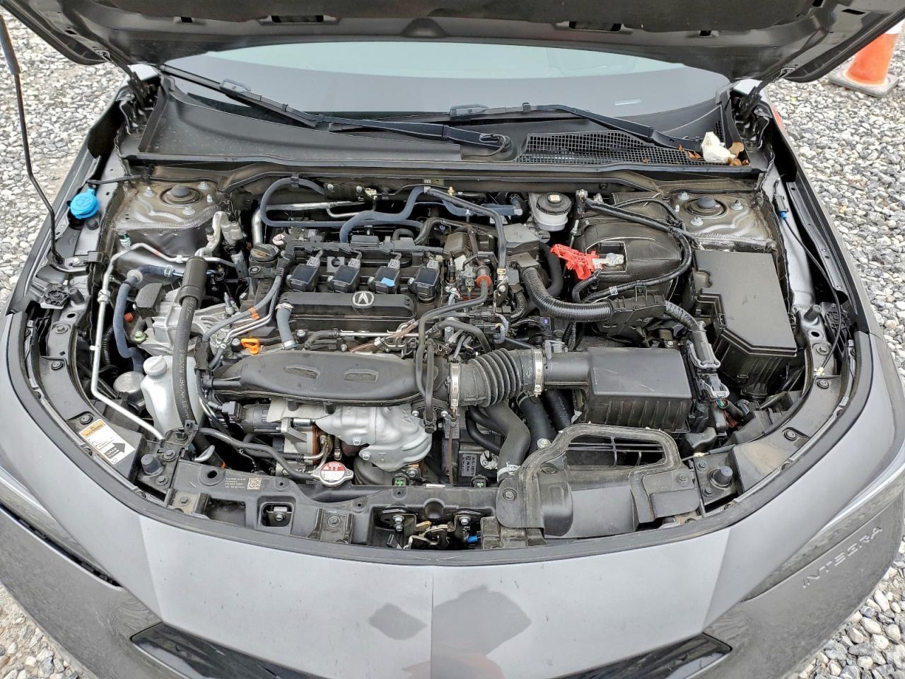 2024 ACURA Integra